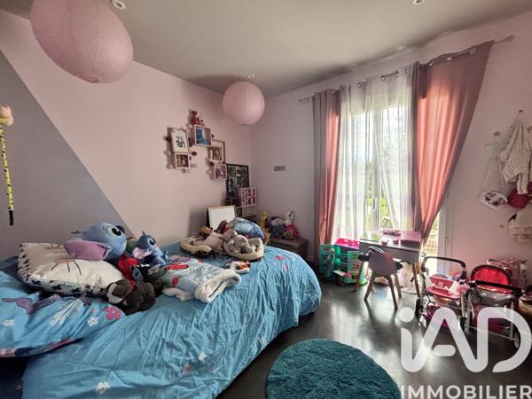 Maison à vendre 5 pièces 228 m² Ucel
