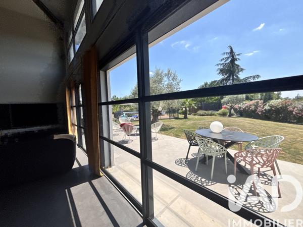 Maison à vendre 5 pièces 228 m² Ucel