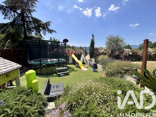 Maison à vendre 5 pièces 228 m² Ucel