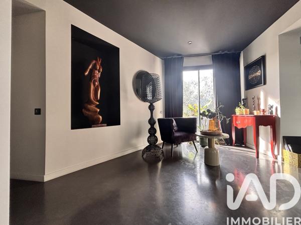 Maison à vendre 5 pièces 228 m² Ucel