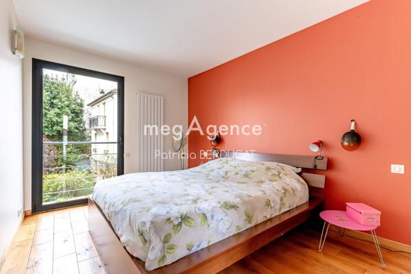 Maison à MEUDON, 92190 - 7 pièces 140m²