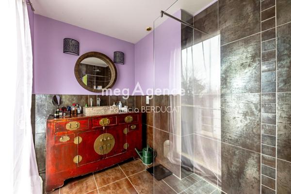 Maison à MEUDON, 92190 - 7 pièces 140m²