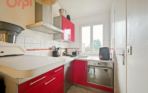 Appartement à vendre    2 pièces • 26,90 m2 Montlhéry