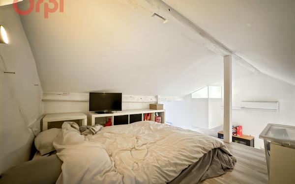 Appartement à vendre    2 pièces • 26,90 m2 Montlhéry