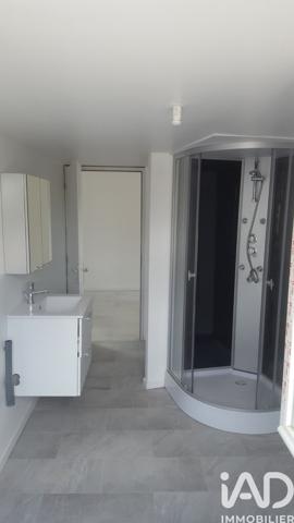 Maison à vendre 4 pièces 62 m² Bailleau-le-Pin