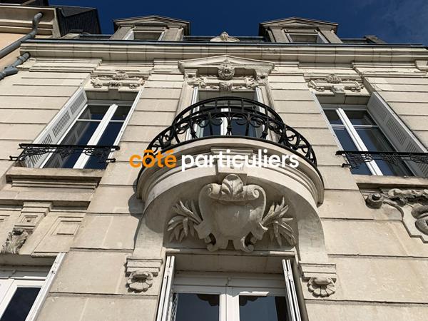 Vente Maison278 m² - 9 Pièces - VENDOME (41100)