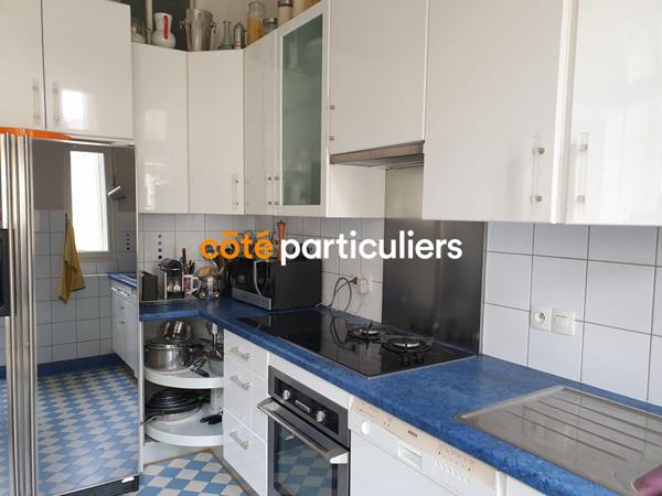 Vente Maison278 m² - 9 Pièces - VENDOME (41100)