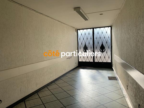 Vente Maison278 m² - 9 Pièces - VENDOME (41100)