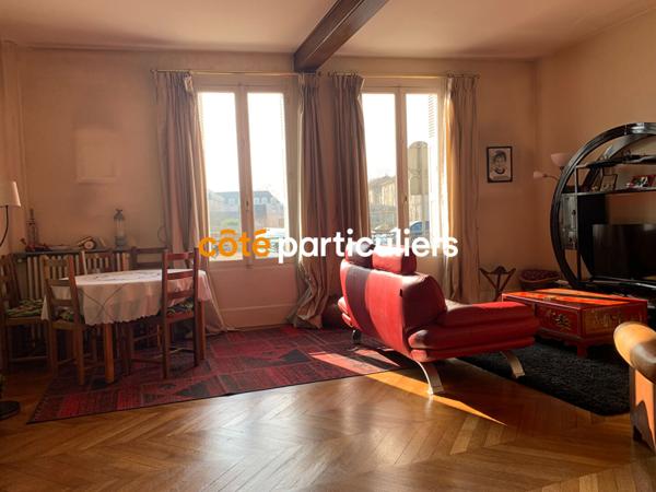 Vente Maison278 m² - 9 Pièces - VENDOME (41100)