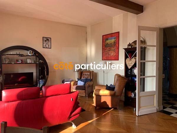 Vente Maison278 m² - 9 Pièces - VENDOME (41100)