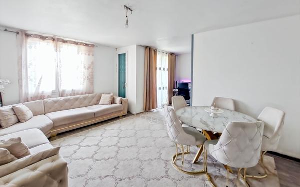 Appartement à vendre    3 pièces • 66 m2 Manosque