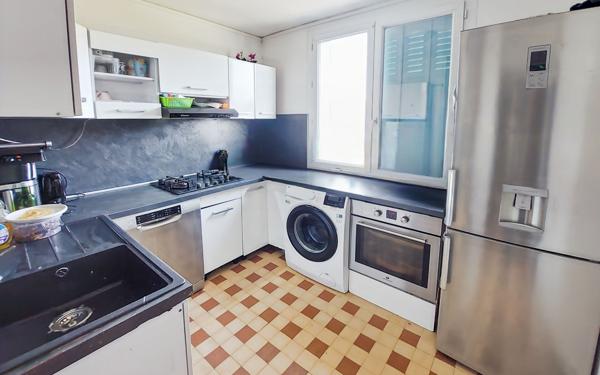 Appartement à vendre    3 pièces • 66 m2 Manosque