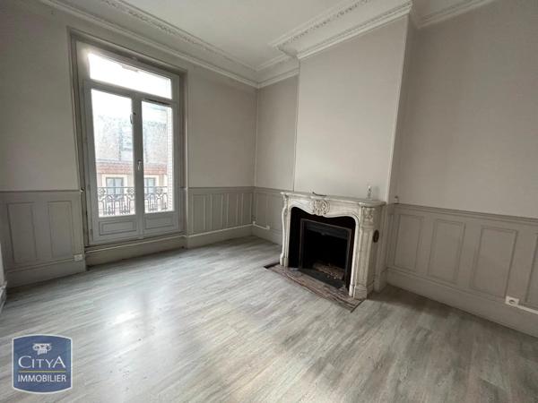 Appartement à vendre 5 pièces 117.91m²