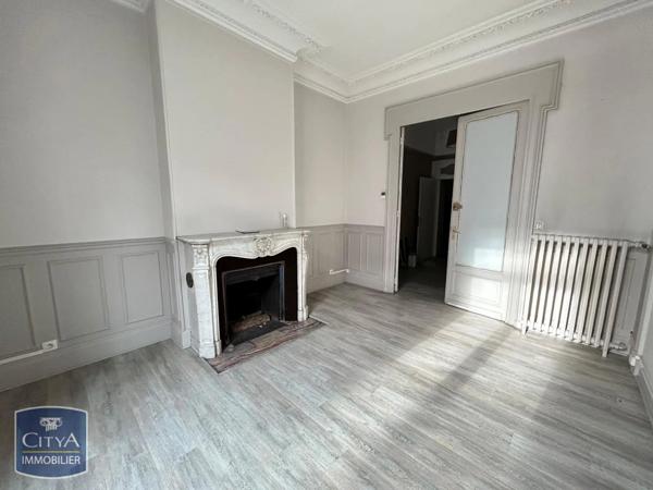 Appartement à vendre 5 pièces 117.91m²