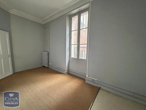 Appartement à vendre 5 pièces 117.91m²
