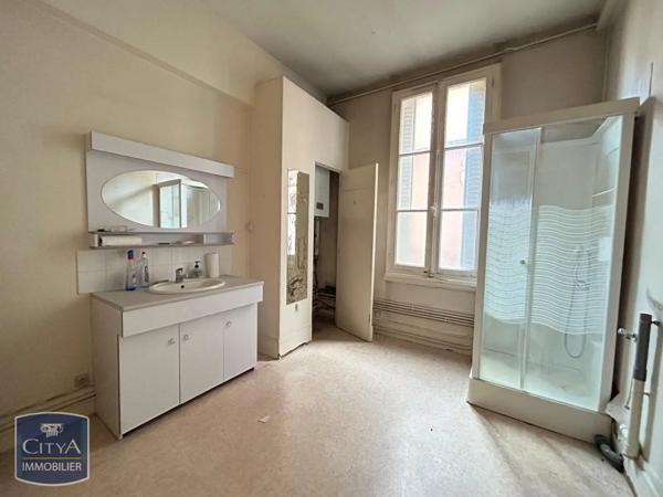 Appartement à vendre 5 pièces 117.91m²