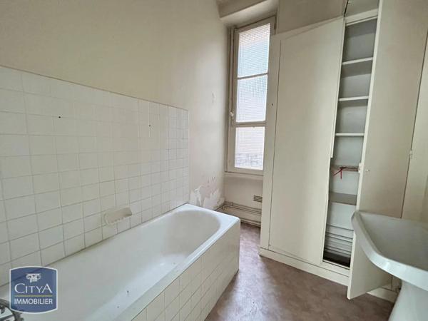 Appartement à vendre 5 pièces 117.91m²