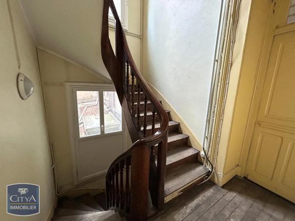 Appartement à vendre 5 pièces 117.91m²