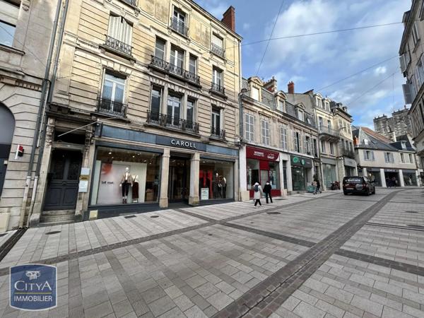 Appartement à vendre 5 pièces 117.91m²