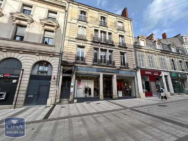 Appartement à vendre 5 pièces 117.91m²