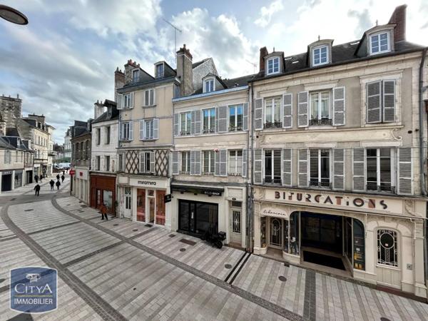 Appartement à vendre 5 pièces 117.91m²