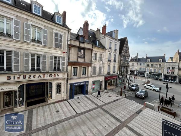 Appartement à vendre 5 pièces 117.91m²