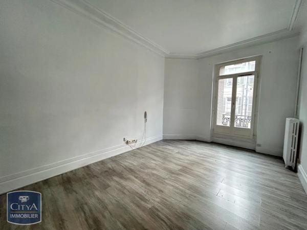 Appartement à vendre 5 pièces 117.91m²