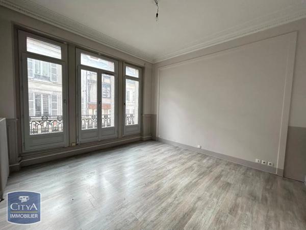 Appartement à vendre 5 pièces 117.91m²