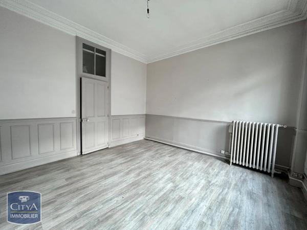 Appartement à vendre 5 pièces 117.91m²