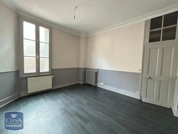 Appartement à vendre 5 pièces 117.91m²