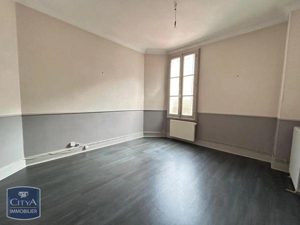 Appartement à vendre 5 pièces 117.91m²