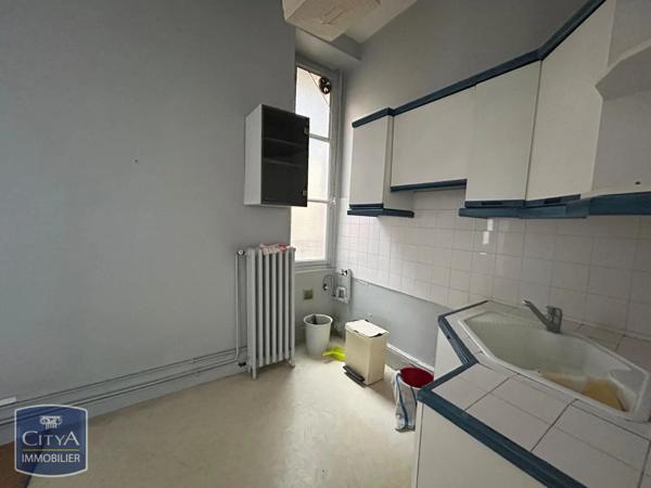 Appartement à vendre 5 pièces 117.91m²