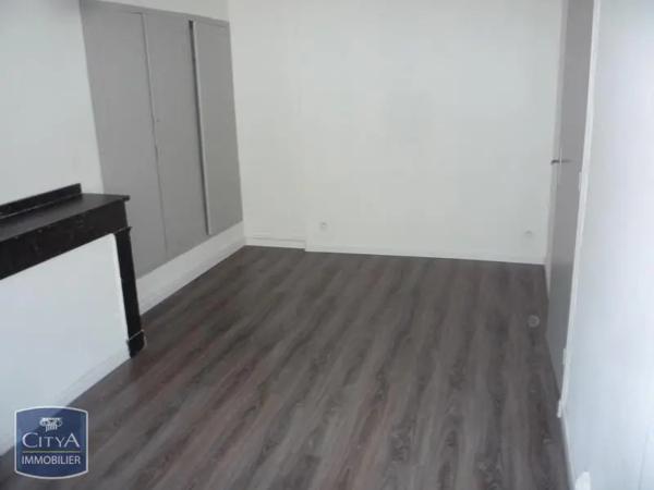 Appartement à louer 2 pièces 53.64m²