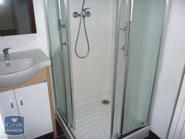 Appartement à louer 2 pièces 53.64m²