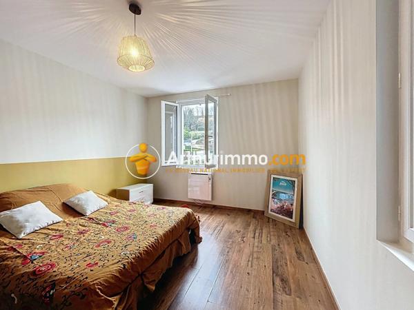 Vente Maison 6 pièces 150 m2 à Bourgoin-Jallieu
