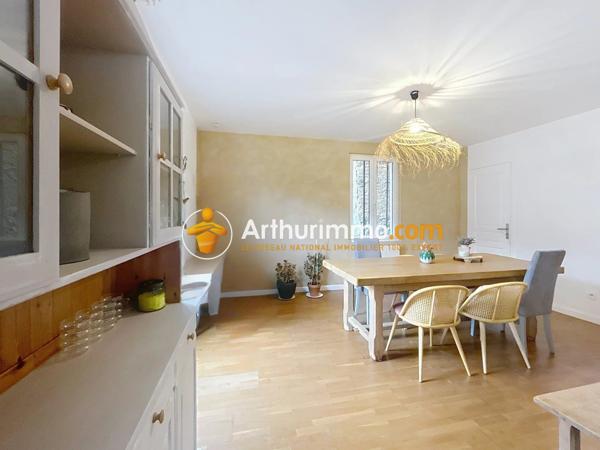 Vente Maison 6 pièces 150 m2 à Bourgoin-Jallieu