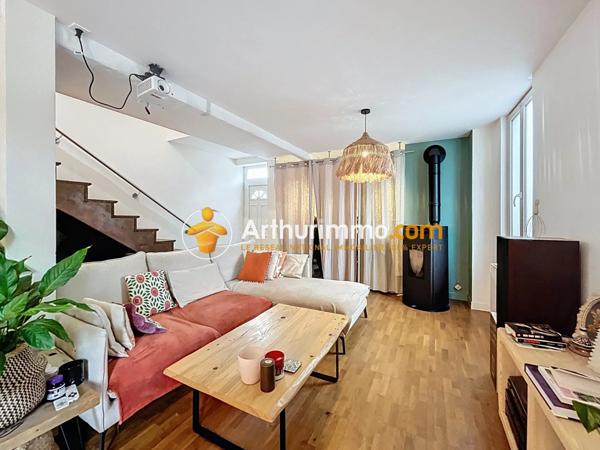 Vente Maison 6 pièces 150 m2 à Bourgoin-Jallieu