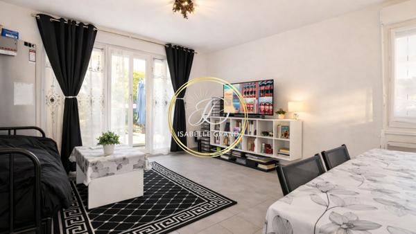 Appartement 3 pièces - 64 m² Exclusivité