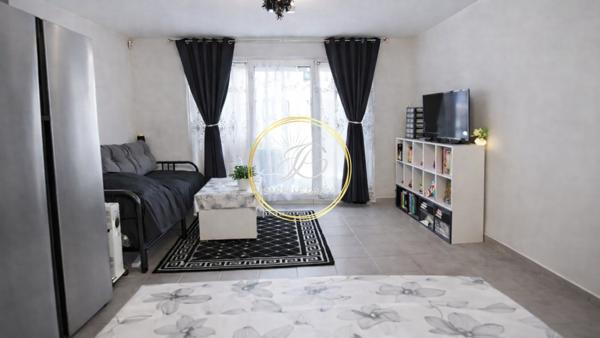Appartement 3 pièces - 64 m² Exclusivité