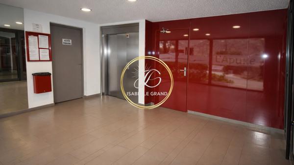 Appartement 3 pièces - 64 m² Exclusivité