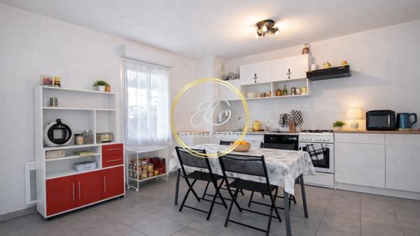 Appartement 3 pièces - 64 m² Exclusivité