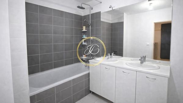 Appartement 3 pièces - 64 m² Exclusivité