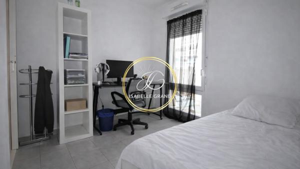 Appartement 3 pièces - 64 m² Exclusivité