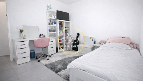 Appartement 3 pièces - 64 m² Exclusivité
