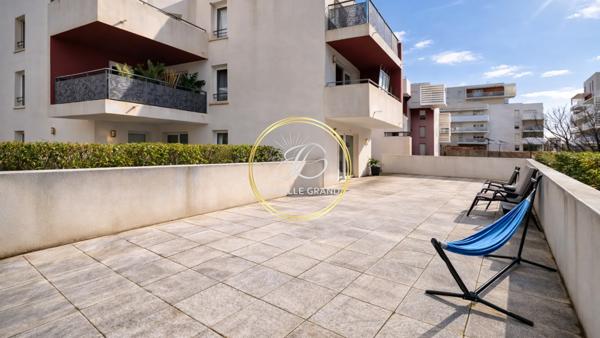 Appartement 3 pièces - 64 m² Exclusivité