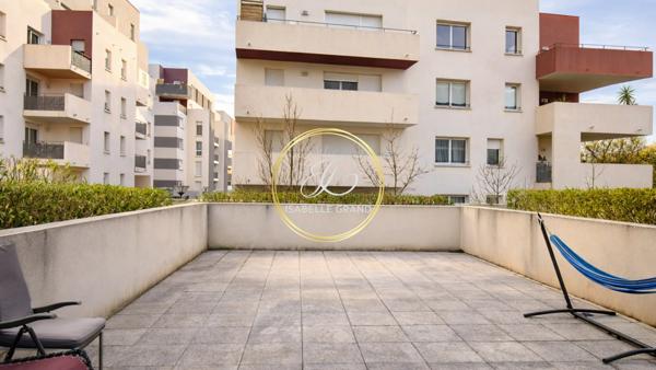 Appartement 3 pièces - 64 m² Exclusivité