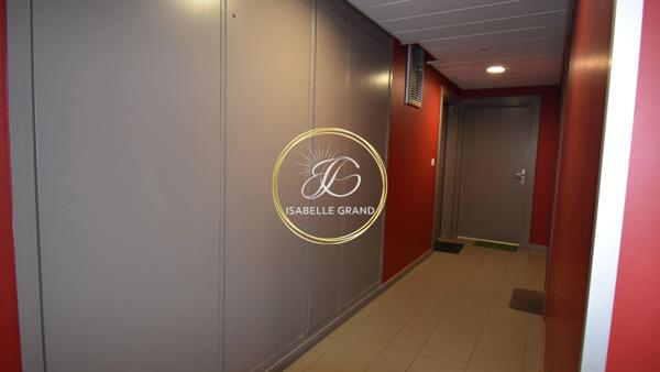 Appartement 3 pièces - 64 m² Exclusivité