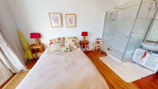 Appartement 4 pièce(s)