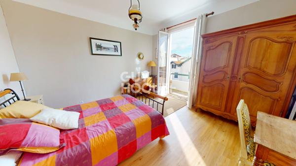 Appartement 4 pièce(s)