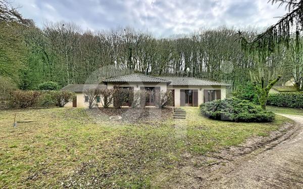 Maison à vendre    4 pièces •  Campsegret